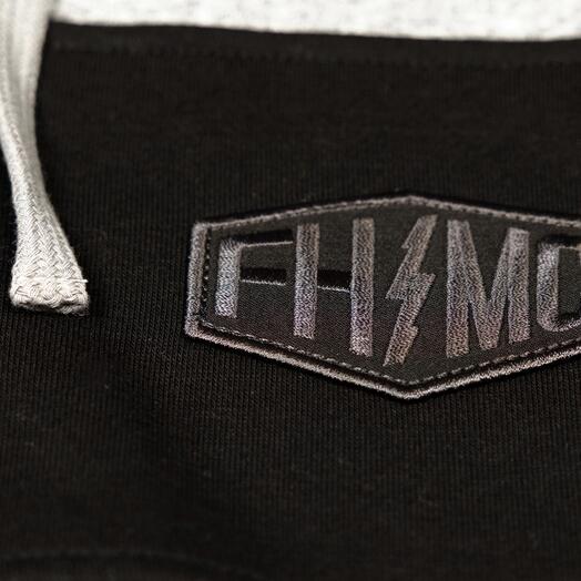 Rapid Hooded Zip-Up 7