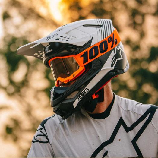 Racecraft 2 Goggles 44