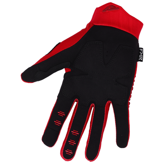Reflex Dual MX Gloves 5