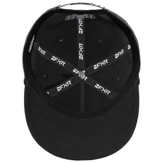 Relic Hat 7