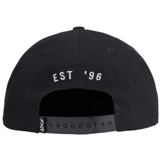 Relic Hat 6