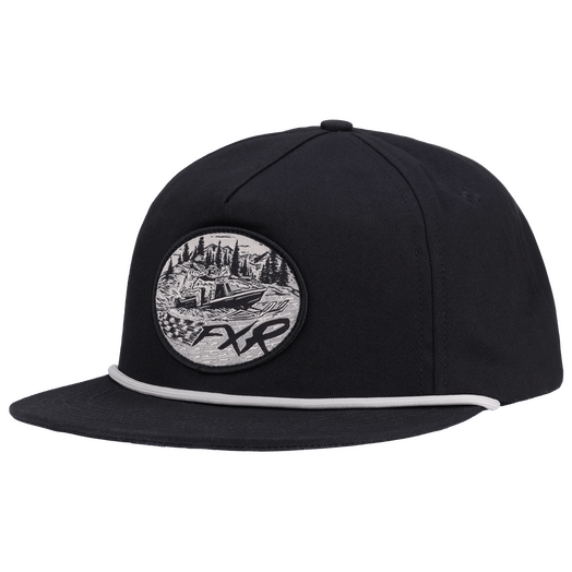 Relic Hat 3