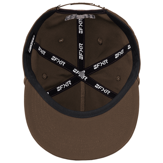 Relic Hat 12
