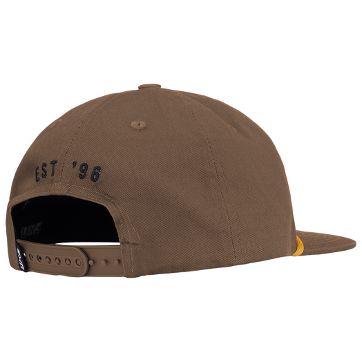 Relic Hat 11