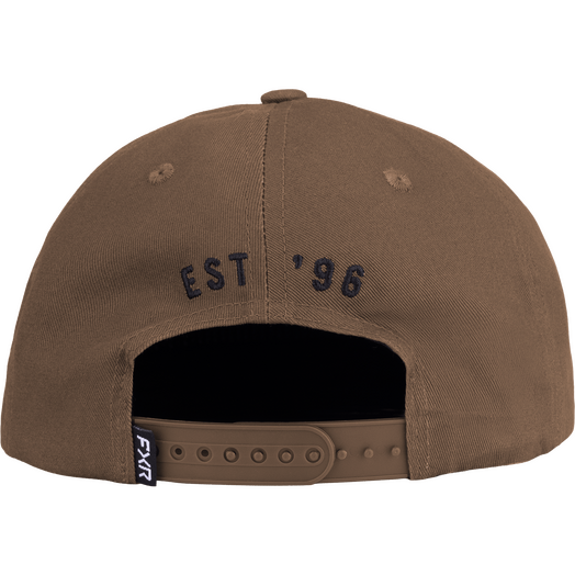 Relic Hat 14