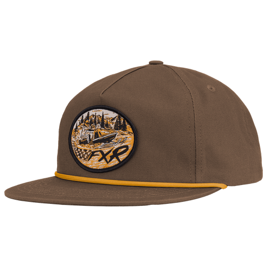 Relic Hat 9