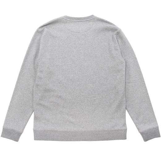 Renown Crew Neck Pullover 6