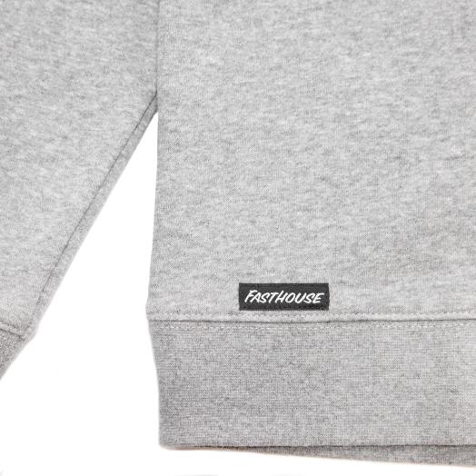 Renown Crew Neck Pullover 5
