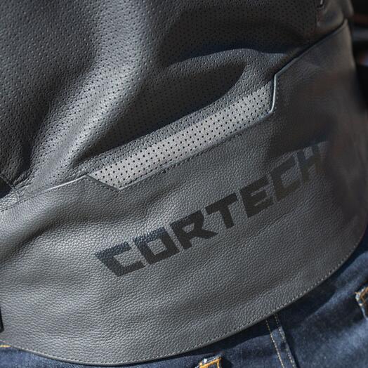 Revo Leather Jacket 23