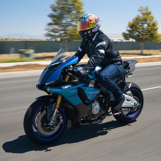 Revo Leather Jacket 18