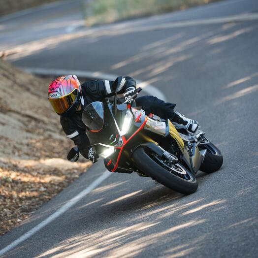 Revo Leather Jacket 19