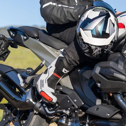 Revo RR Air Boots 39