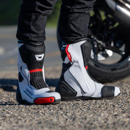 Revo RR Air Boots 36