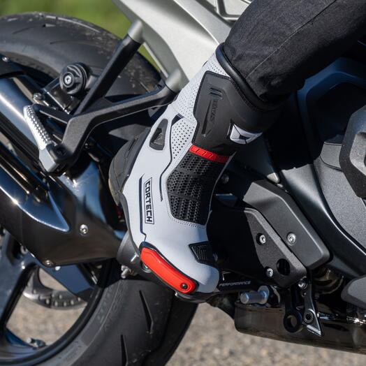 Revo RR Air Boots 37