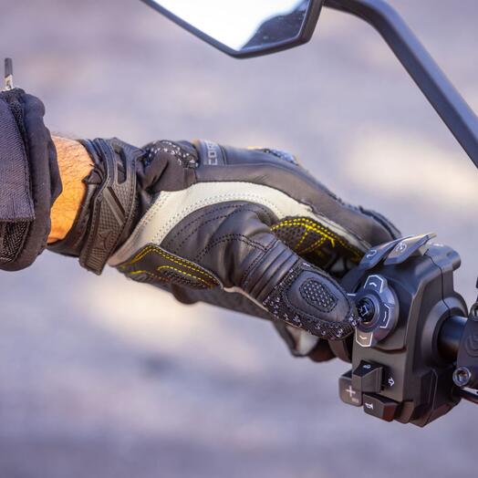 Revo ST V2 Gloves 17