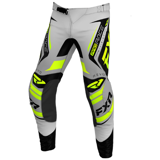 Revo MX Pants 11