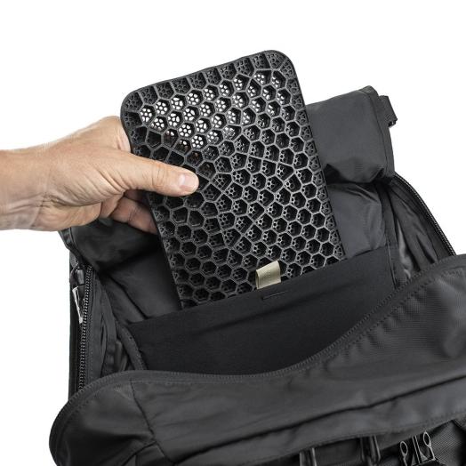 Back Protector Insert 3