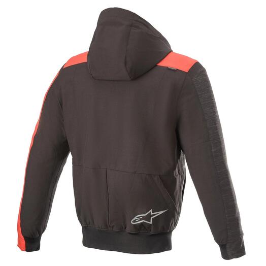 Rhod Windstopper Hoodie 4