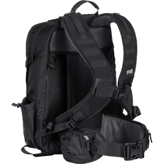 Ride Pack 40 19
