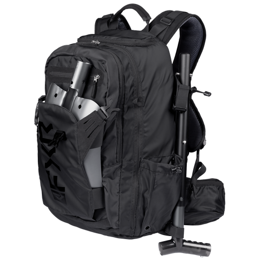 Ride Pack 40 14