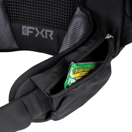 Ride Pack 40 21