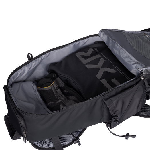 Ride Pack 40 20