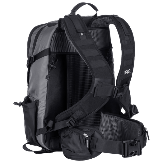 Ride Pack 40 3