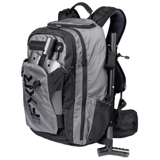 Ride Pack 40 5