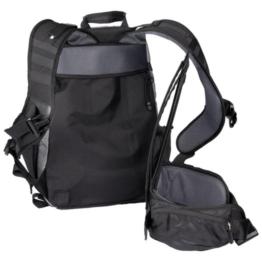 Ride Pack 40 6