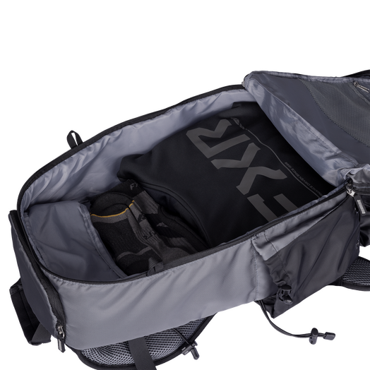 Ride Pack 40 10