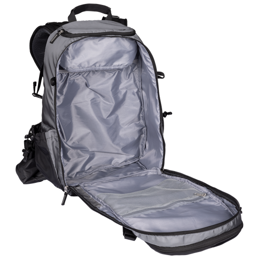 Ride Pack 40 8