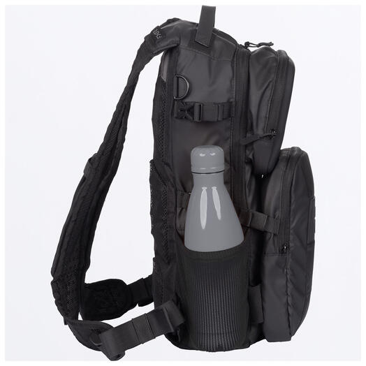 Ride Pack 15 3