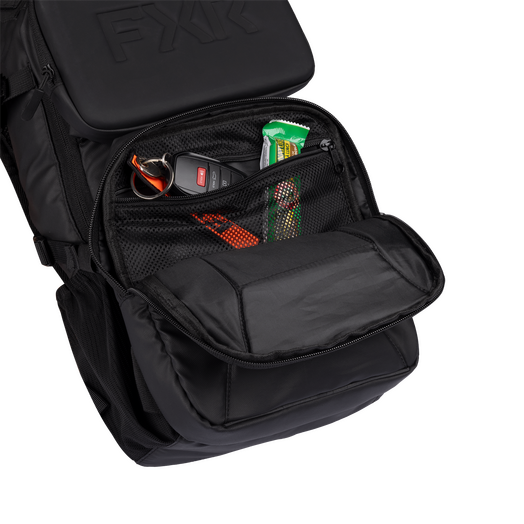 Ride Pack 15 11