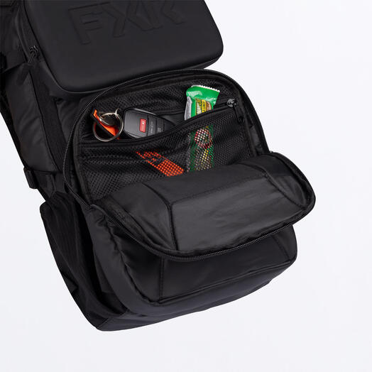 Ride Pack 15 15
