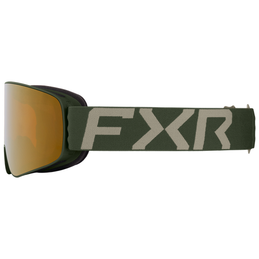 Ridge Goggles 1