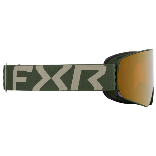 Ridge Goggles 2