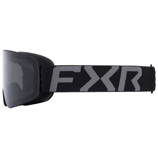 Ridge Goggles 5