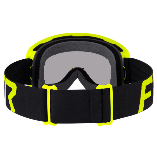 Ridge Goggles 11