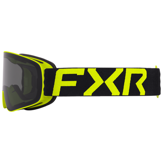 Ridge Goggles 9