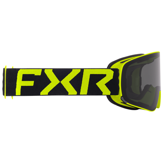 Ridge Goggles 10