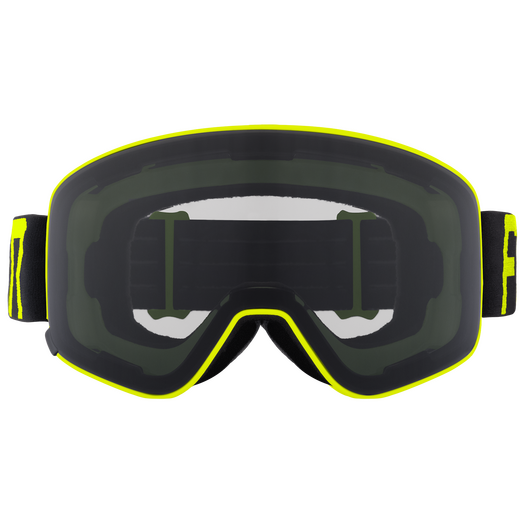 Ridge Goggles 12