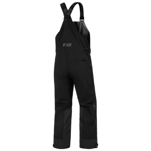 Men's Ridge Pro Trilaminate Bib Pants 1