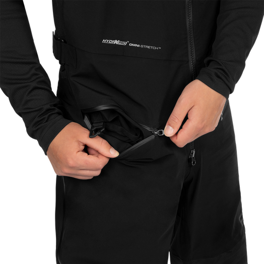 Men's Ridge Pro Trilaminate Bib Pants 2