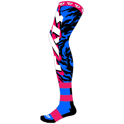 Riding Socks 4
