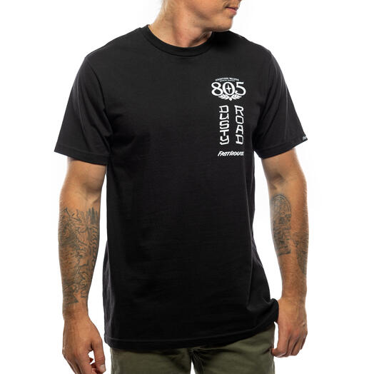 805 Roam Midweight SS Tee 6