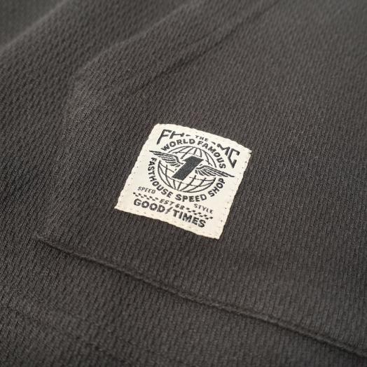 Robin Hooded Thermal 10