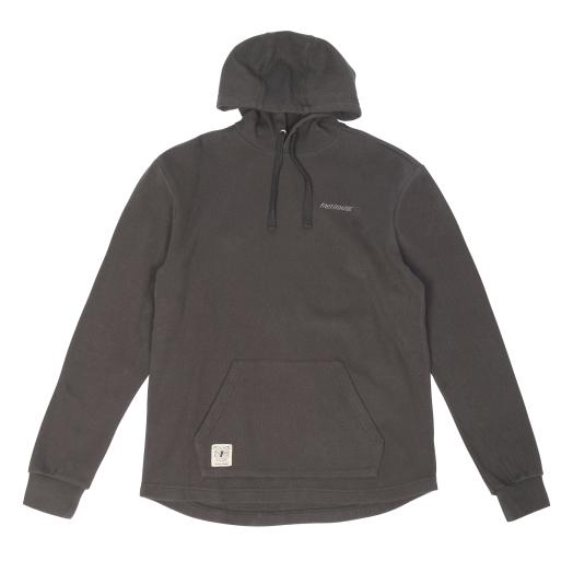 Robin Hooded Thermal 7