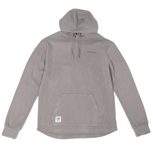 Robin Hooded Thermal 3