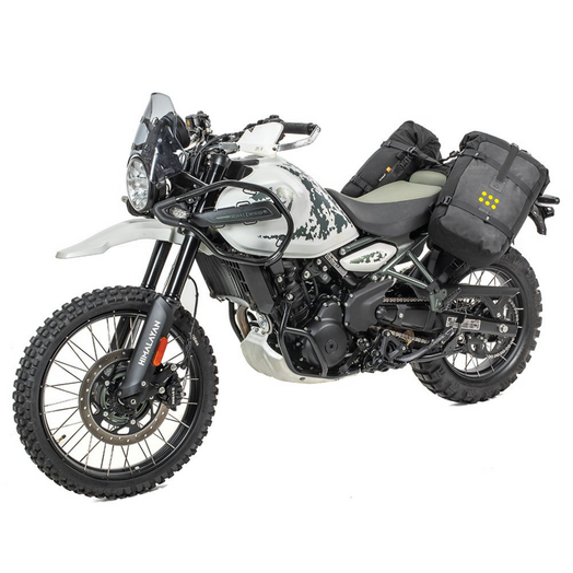 Royal Himalayan OS-Base Combo 6