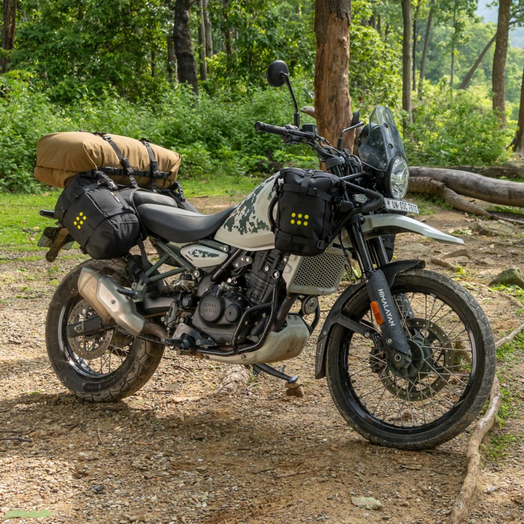 Royal Himalayan OS-Base Combo 12 7